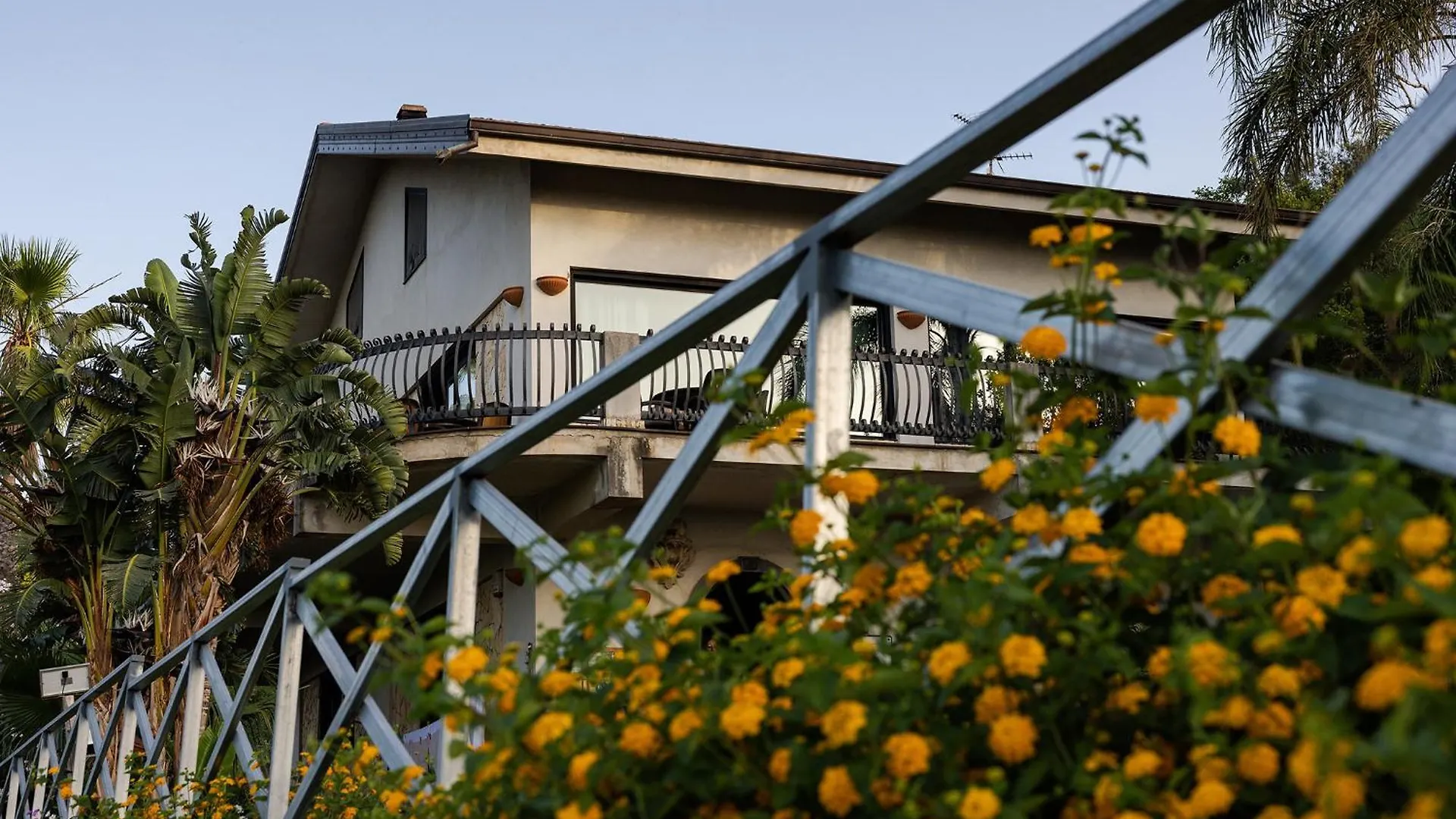 Azienda Agricola Agri Bio Serv Hotel Messina 0*,  Itália