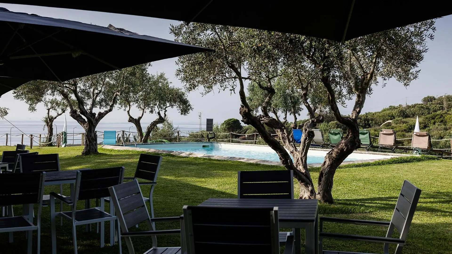 Azienda Agricola Agri Bio Serv Hotel Messina Casa de hóspedes