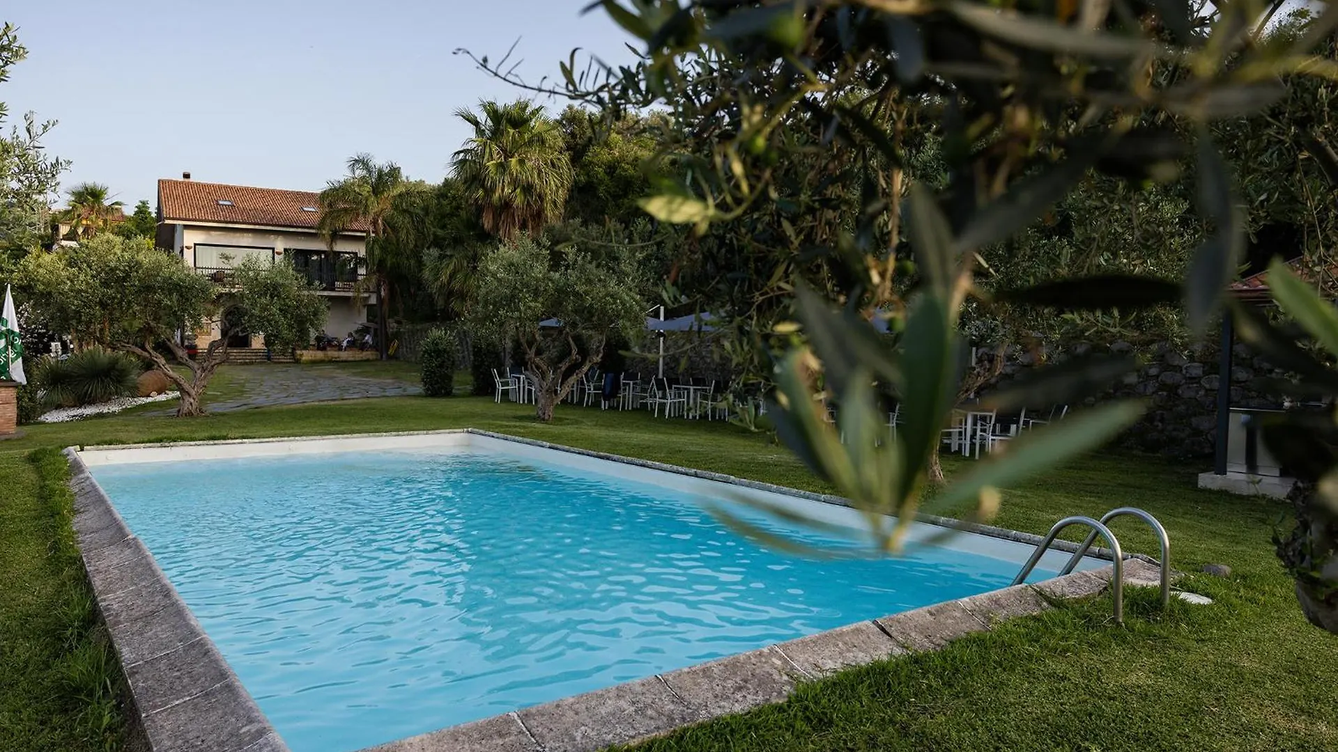 Azienda Agricola Agri Bio Serv Hotel Messina
