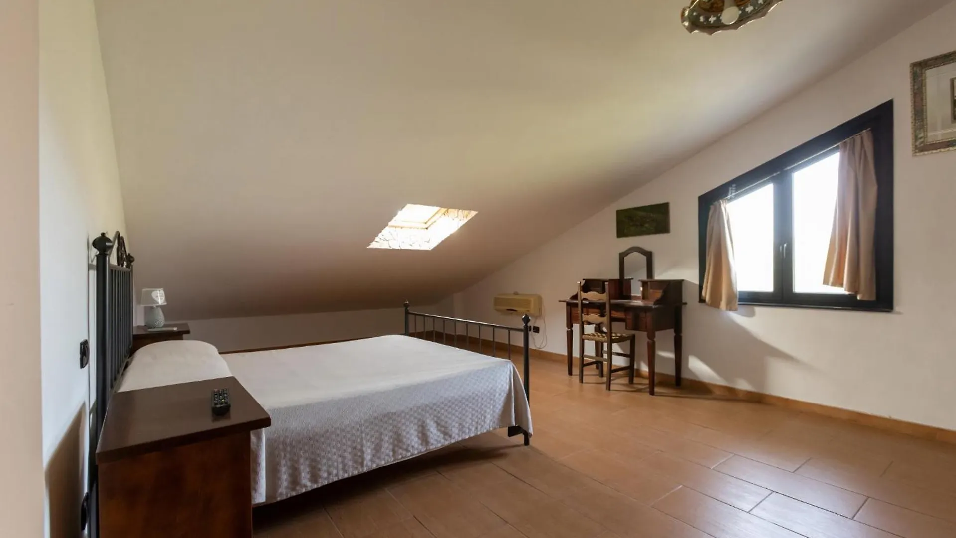 Azienda Agricola Agri Bio Serv Hotel Messina Casa de hóspedes