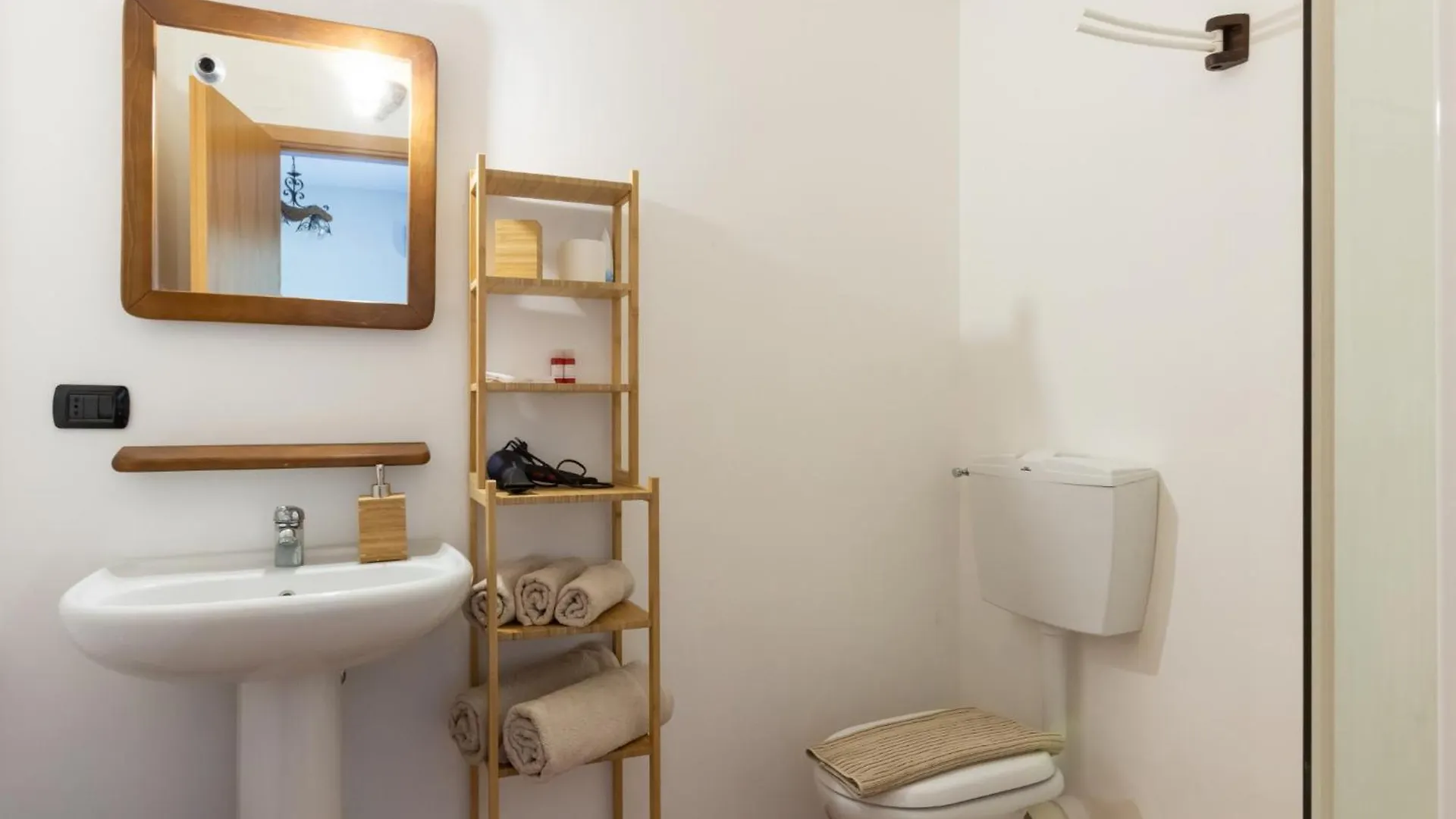 Azienda Agricola Agri Bio Serv Hotel Messina Itália