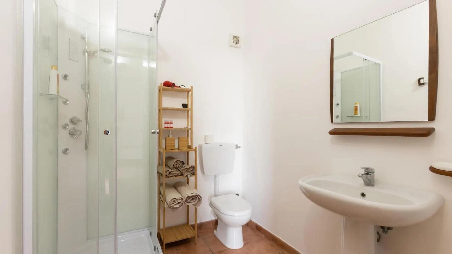 Azienda Agricola Agri Bio Serv Hotel Messina Casa de hóspedes