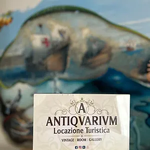 Antiquarium Guest house