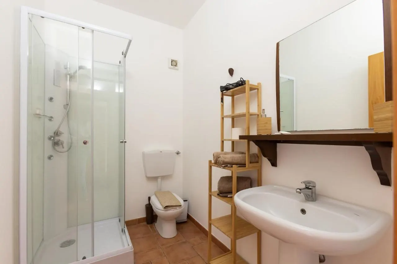 Azienda Agricola Agri Bio Serv Hotel Messina Guest house