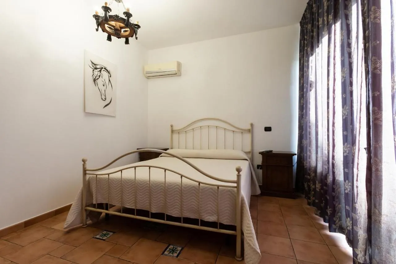 Azienda Agricola Agri Bio Serv Hotel Messina Italy