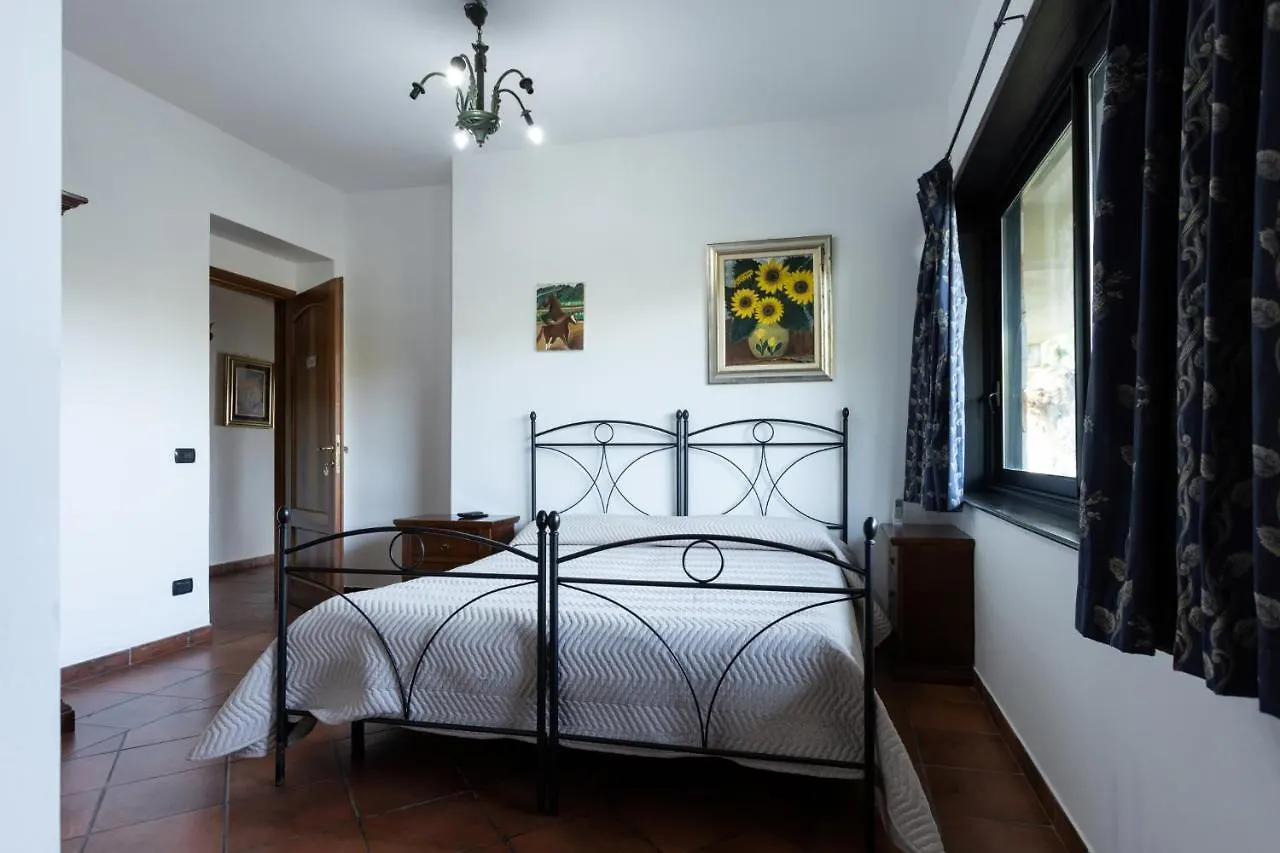 Azienda Agricola Agri Bio Serv Hotel Messina