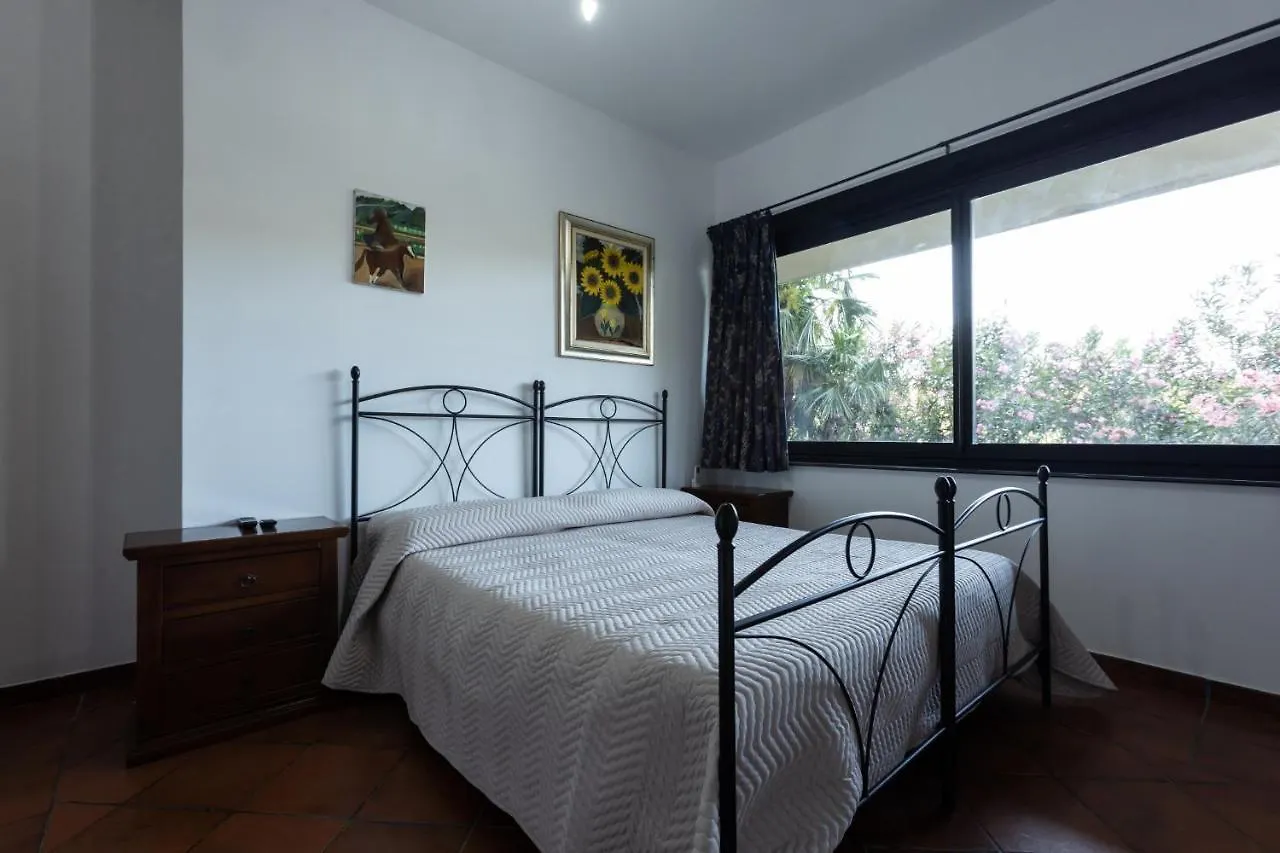 Azienda Agricola Agri Bio Serv Hotel Messina 0*,  Italy