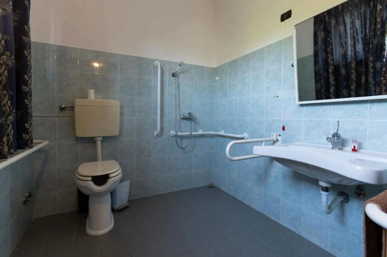 Guest house Azienda Agricola Agri Bio Serv Hotel Messina