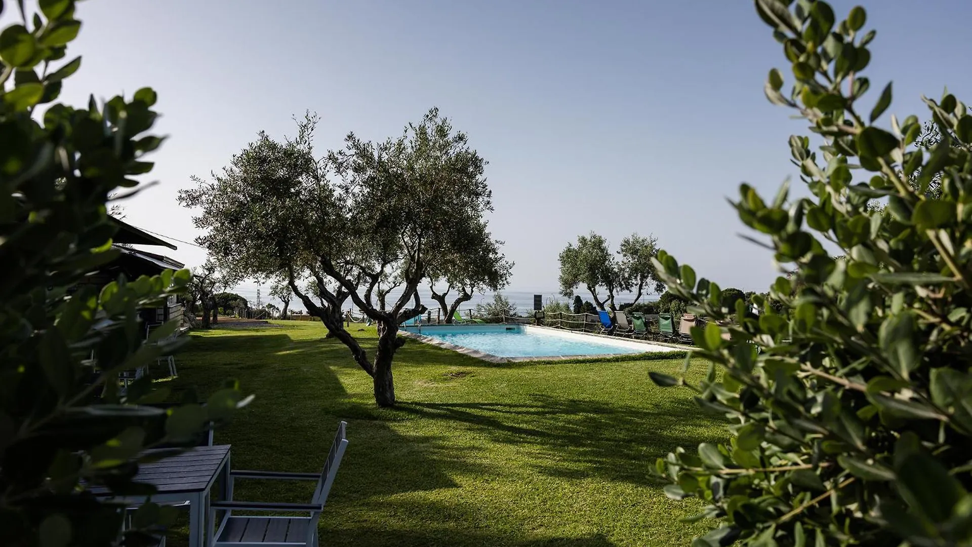 Guest house Azienda Agricola Agri Bio Serv Hotel Messina