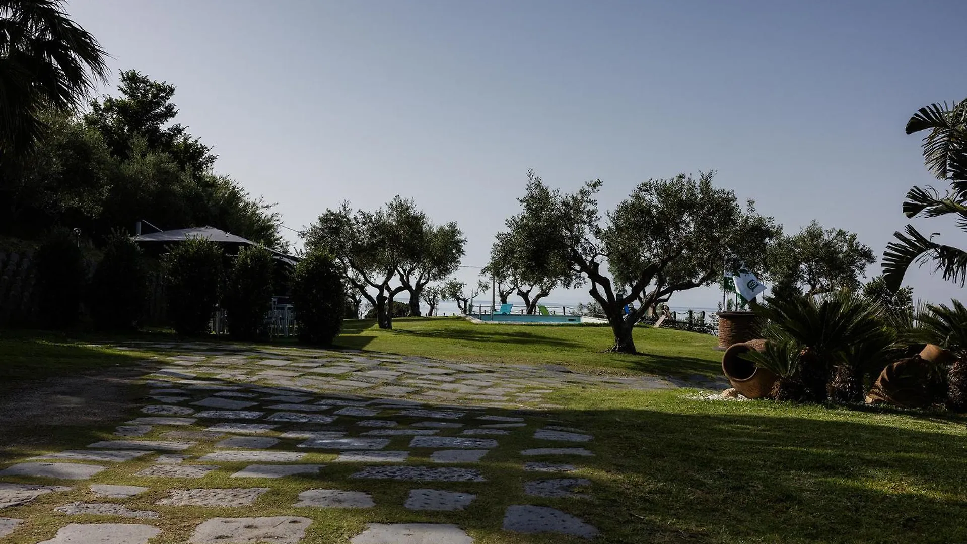 Azienda Agricola Agri Bio Serv Hotel Messina Italy