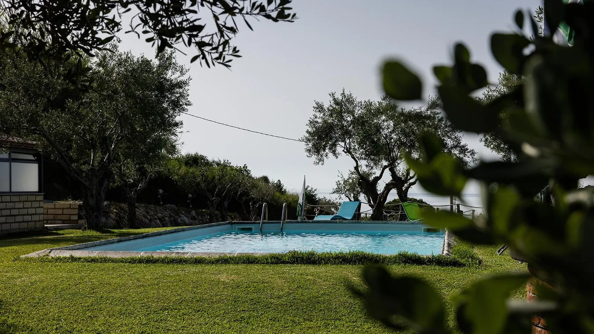 Guest house Azienda Agricola Agri Bio Serv Hotel Messina Italy