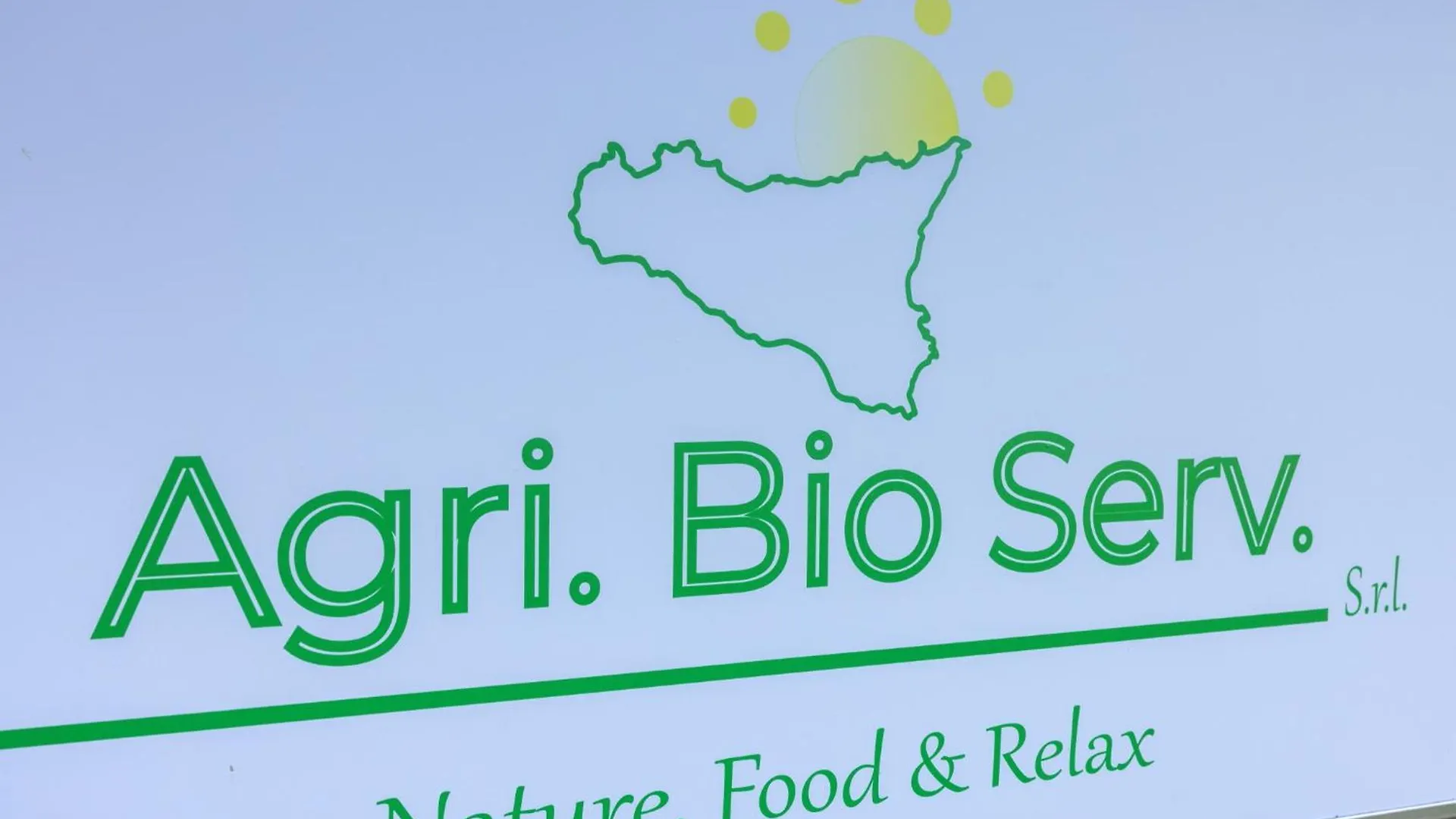 Azienda Agricola Agri Bio Serv Hotel Messina 0*,
