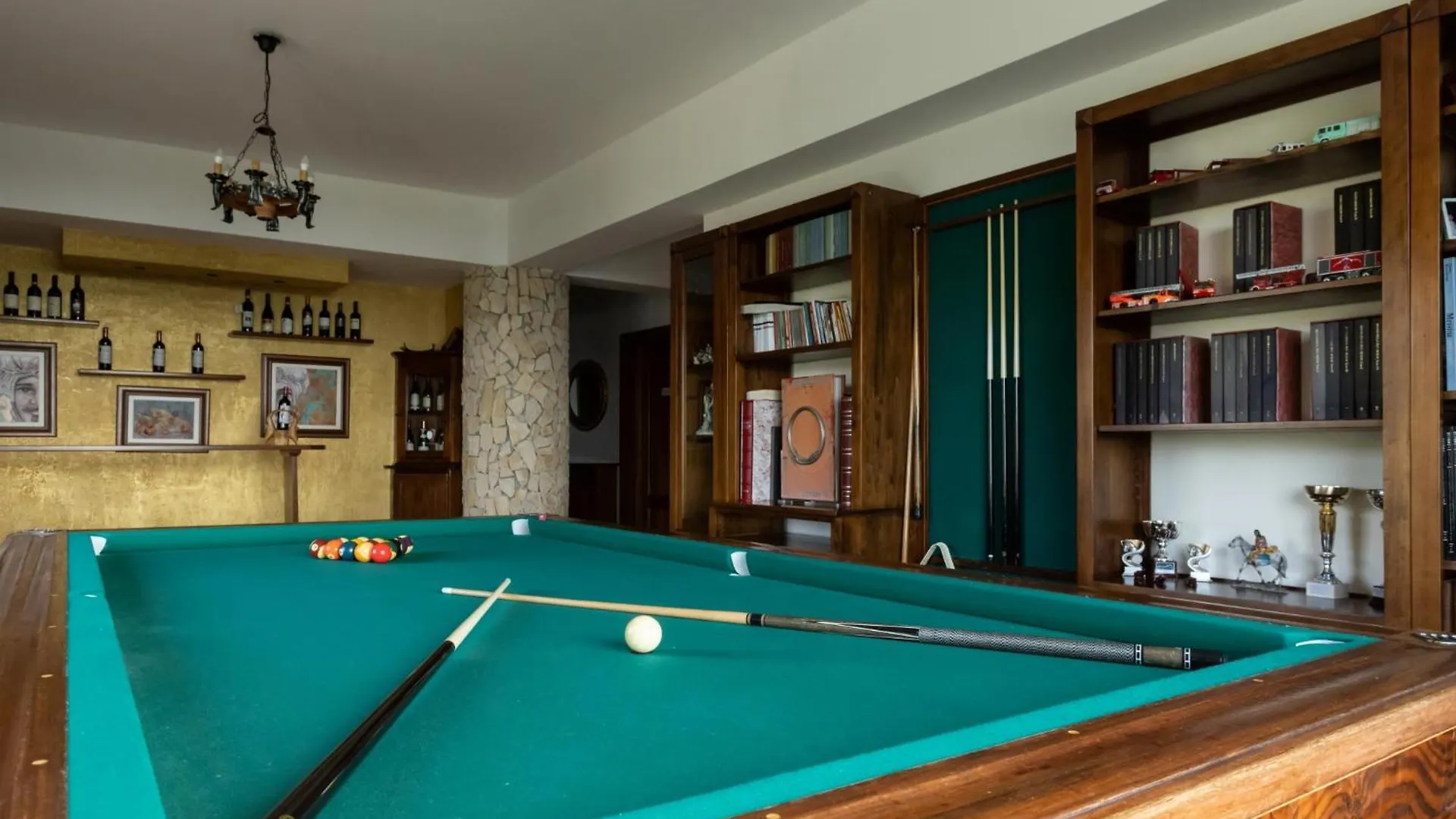 Azienda Agricola Agri Bio Serv Hotel Messina Guest house