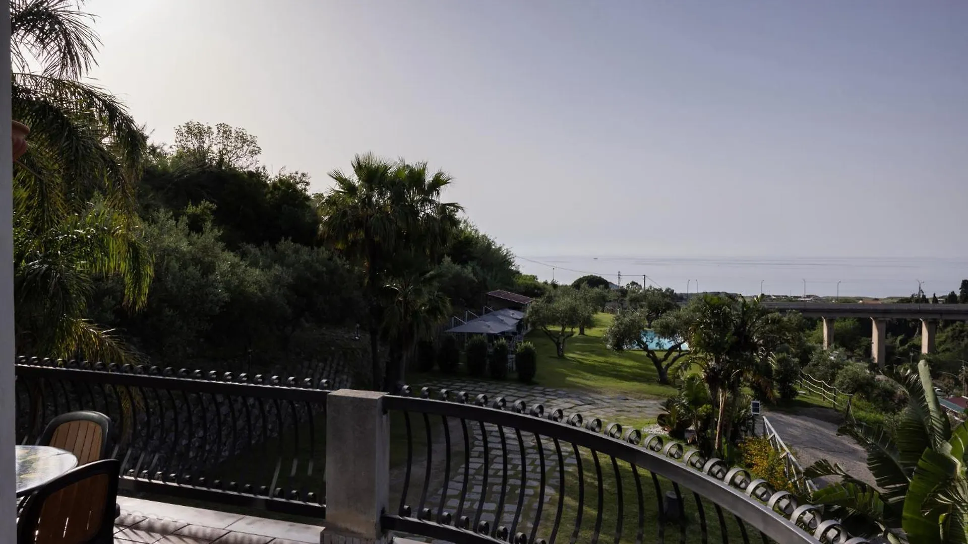 Azienda Agricola Agri Bio Serv Hotel Messina Italy