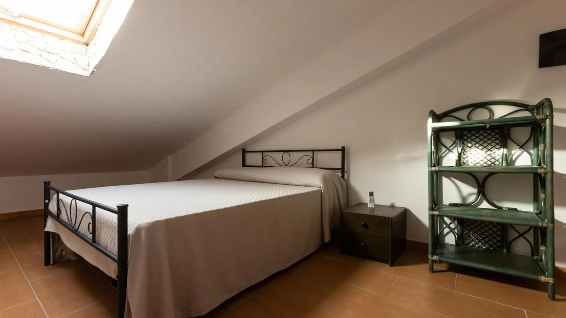 Guest house Azienda Agricola Agri Bio Serv Hotel Messina