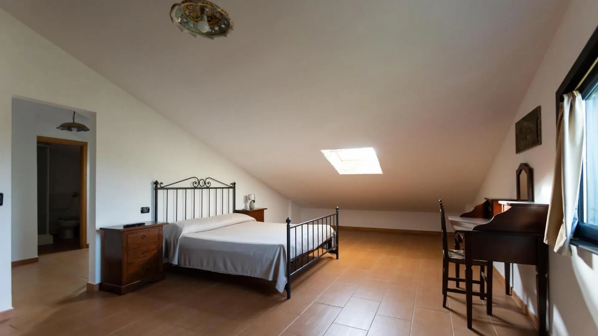 Azienda Agricola Agri Bio Serv Hotel Messina 0*,