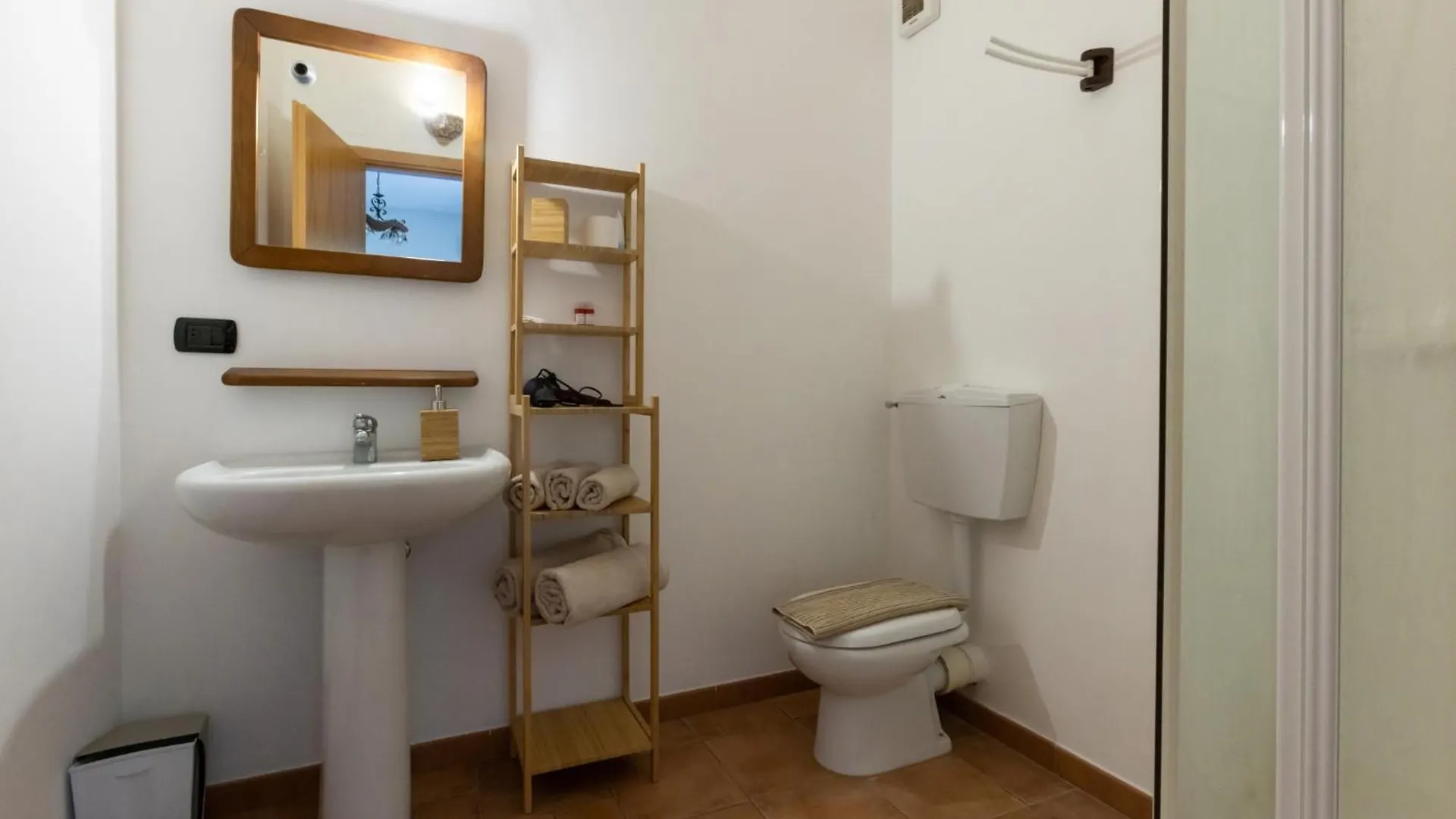 Azienda Agricola Agri Bio Serv Hotel Messina 0*,  Italy