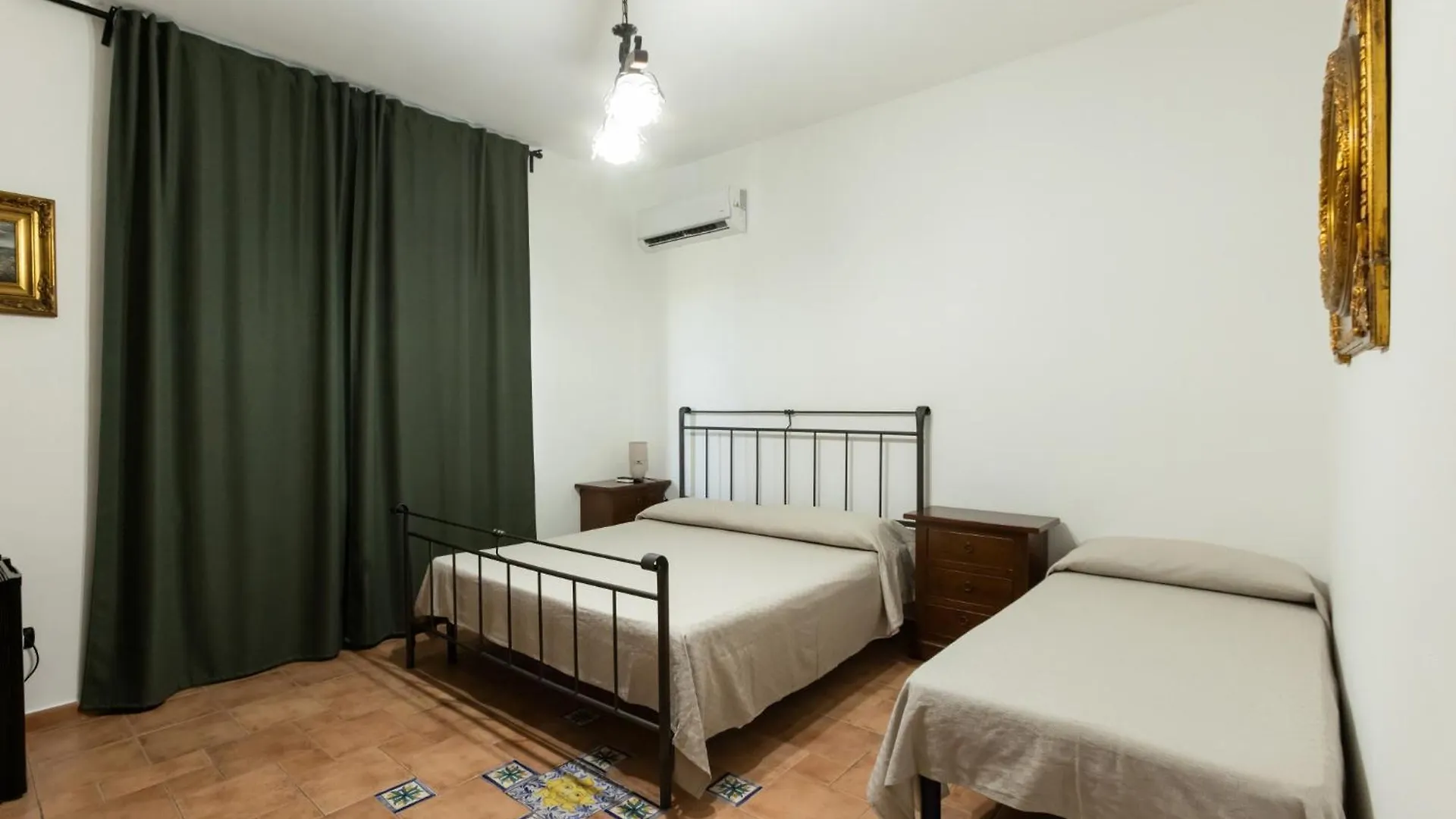 Azienda Agricola Agri Bio Serv Hotel Messina