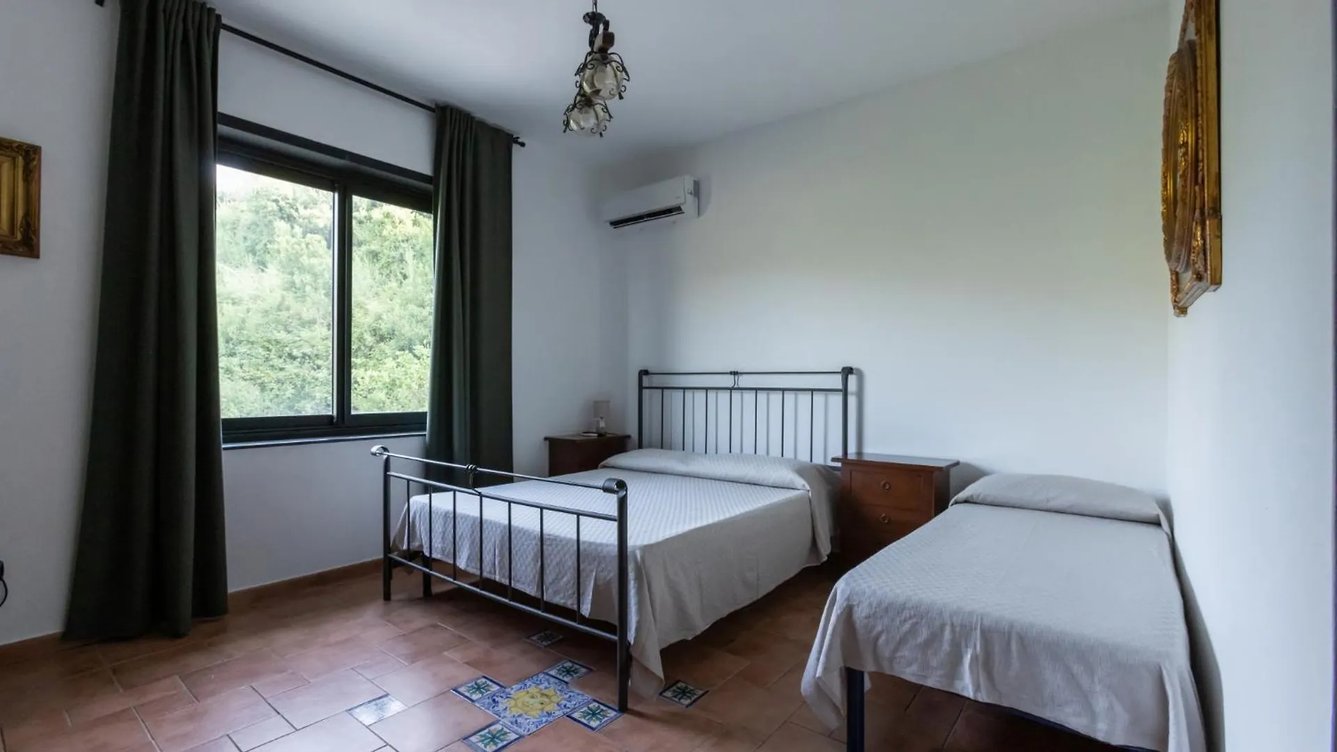 Azienda Agricola Agri Bio Serv Hotel Messina Italy