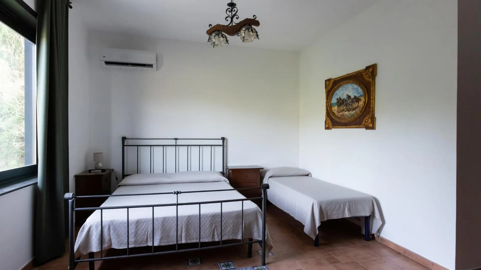 Azienda Agricola Agri Bio Serv Hotel Messina Guest house