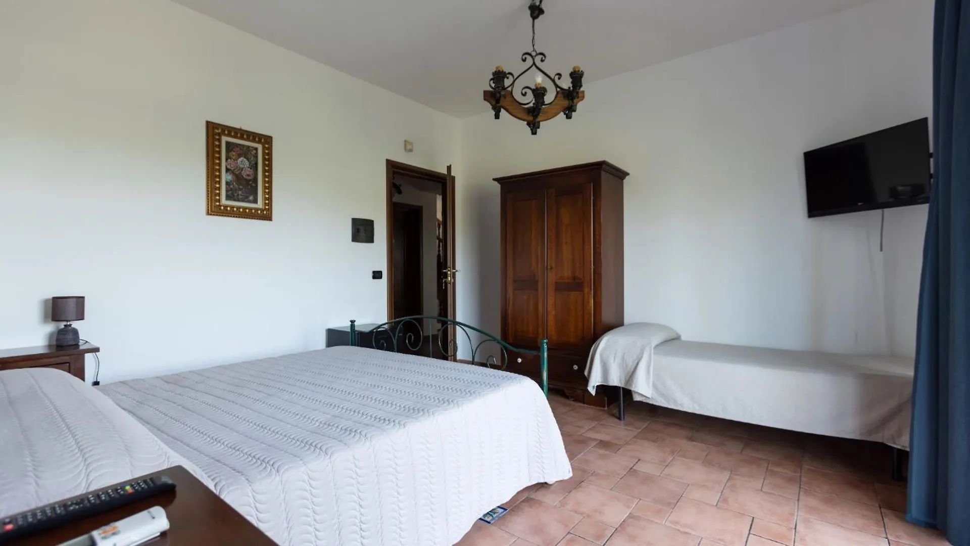 Azienda Agricola Agri Bio Serv Hotel Messina Guest house